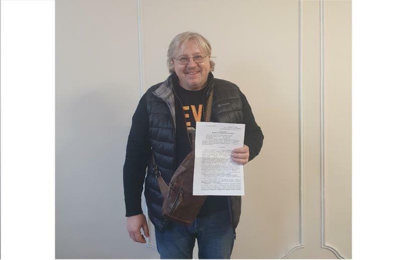 АЛексей беляев